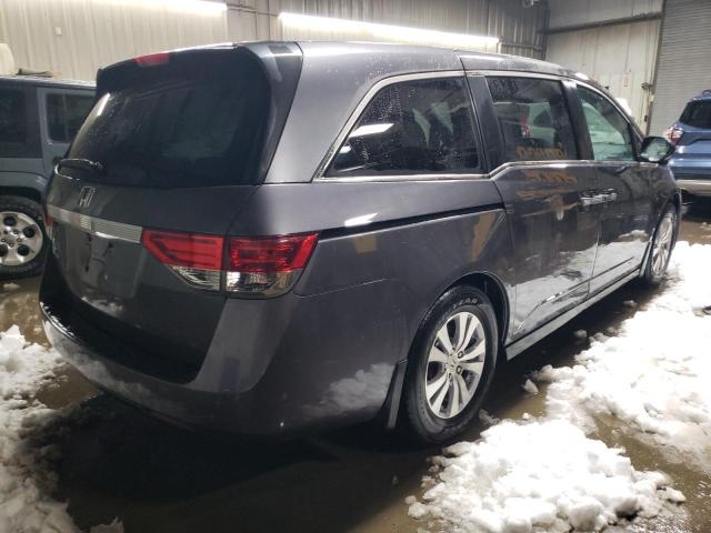 5FNRL5H65GB009213 | 2016 HONDA ODYSSEY EX