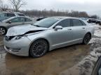 2016 LINCOLN MKZ 