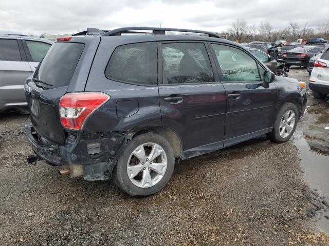 JF2SJADC1GH480806 | 2016 SUBARU FORESTER 2