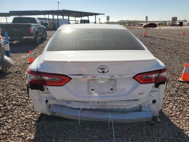 2018 TOYOTA CAMRY L 4T1B11HK2JU151168