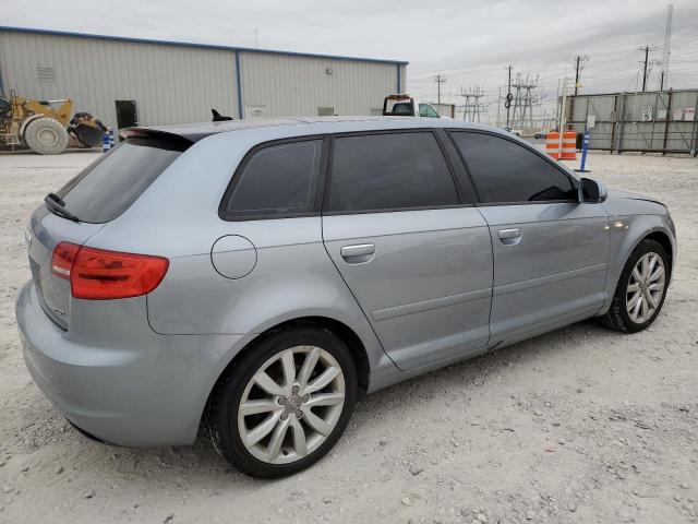 WAUBEAFM4BA155400 | 2011 Audi a3 premium