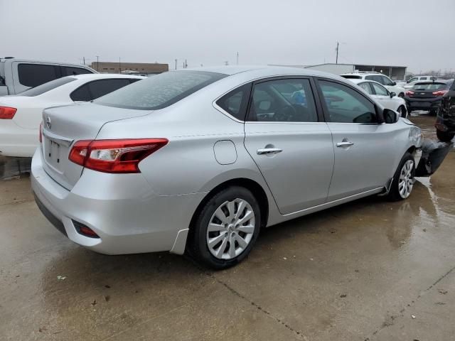 3N1AB7AP2HY241422 | 2017 NISSAN SENTRA S