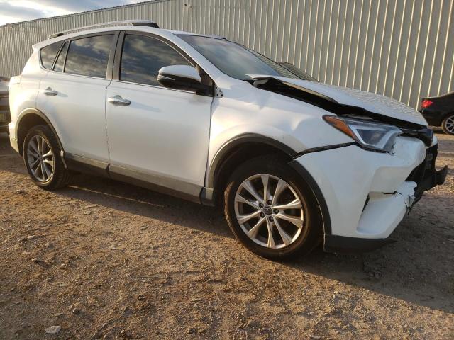 JTMYFREVXJJ152261 | 2018 TOYOTA RAV4 LIMIT