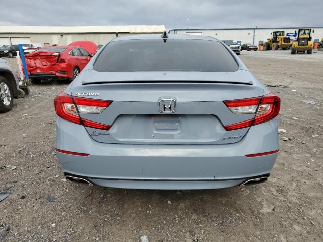 1HGCV1F37MA111085 | 2021 Honda accord sport