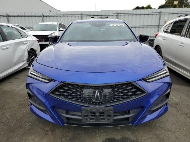 2021 ACURA TLX TECH A - 19UUB6F53MA000285
