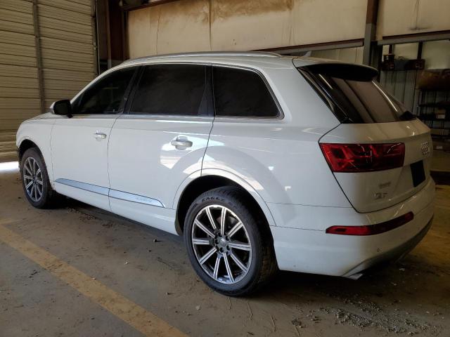 VIN WA1LAAF79HD026311 2017 Audi Q7, Premium Plus no.2