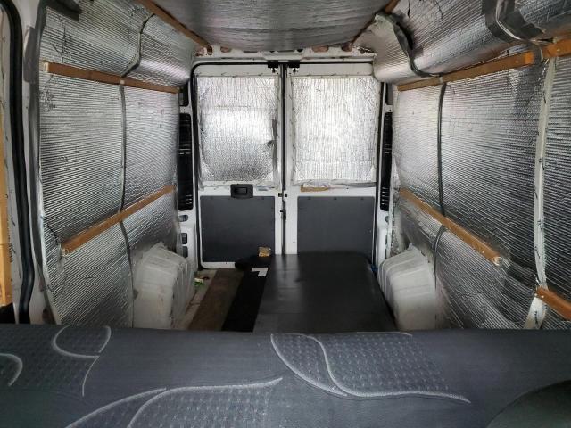 2018 RAM PROMASTER - 3C6TRVDG0JE145904