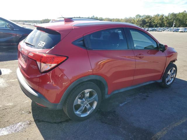 3CZRU5H75HM715594 | 2017 HONDA HR-V EXL