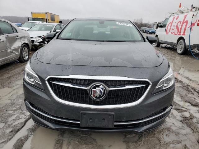 1G4ZP5SS7HU172783 | 2017 BUICK LACROSSE E