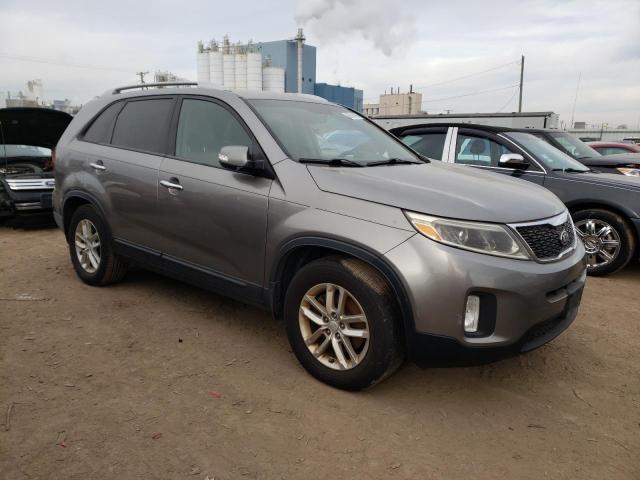 5XYKT3A68EG471819 | 2014 KIA sorento lx