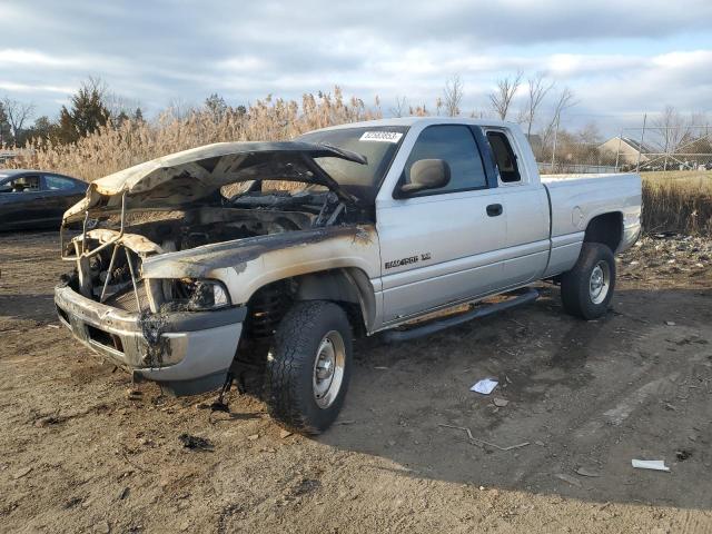 2001 Dodge Ram 1500 