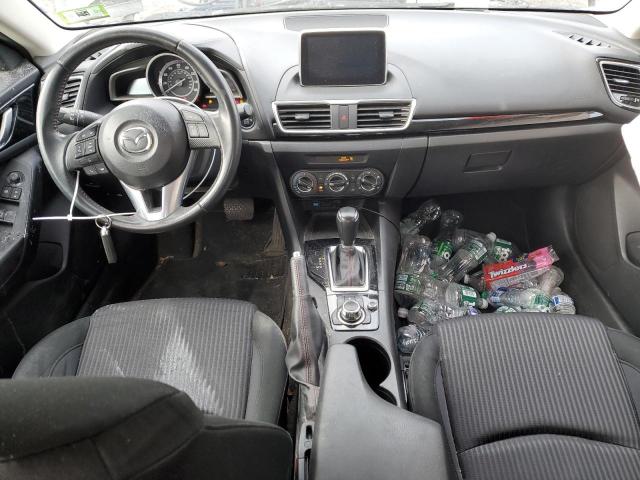 2015 Mazda 3 Touring VIN: JM1BM1V72F1219554 Lot: 38971854
