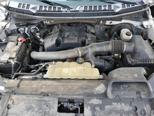 1FTEW1C45LKD82897 | 2020 FORD F150 SUPER