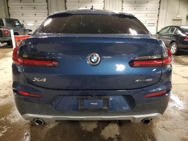 5UX2V1C06L9B39997 | 2020 BMW X4 XDRIVE3