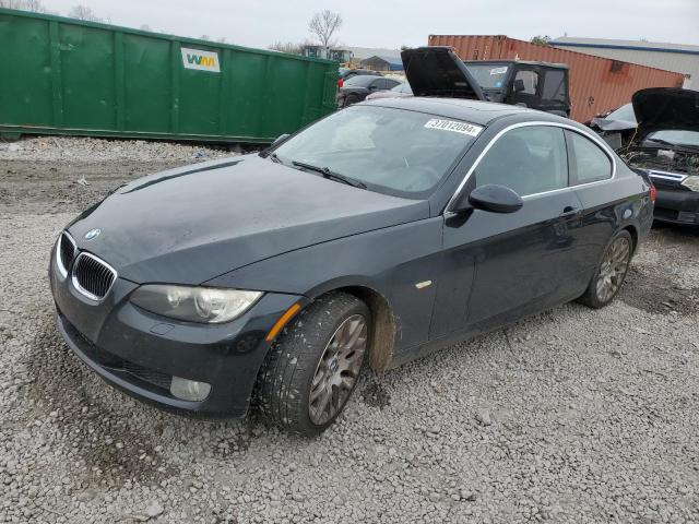 2008 BMW 3 Series 328i