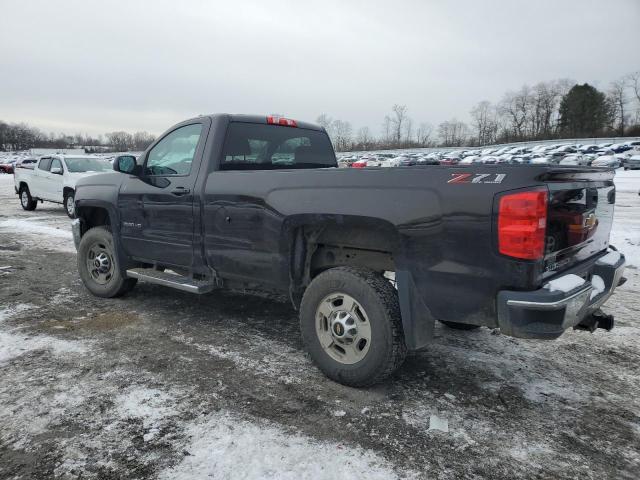 1GC0KVEG3JZ292687 | 2018 CHEVROLET SILVERADO