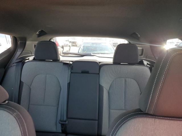 2023 VOLVO XC40 CORE YV4K92HK3P2090790