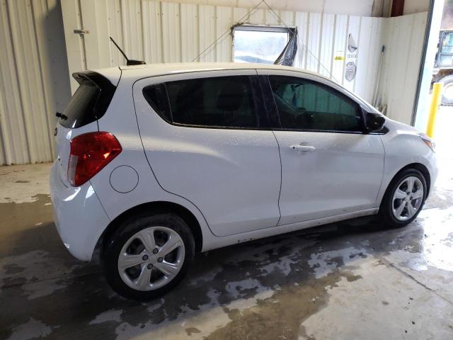 KL8CA6SA2NC024656 | 2022 CHEVROLET SPARK LS