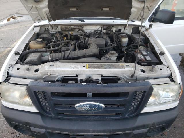 2009 Ford Ranger VIN: 1FTYR10D59PA40287 Lot: 40429514