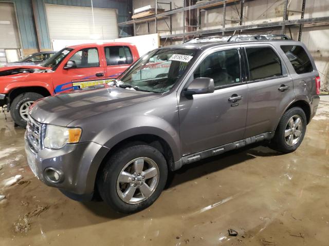 2010 Ford Escape Limited