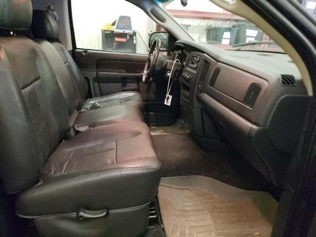 2003 DODGE RAM 1500 S 1D7HA16D73J638248