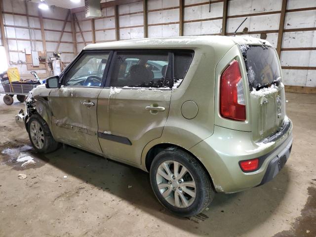 Vin: kndjt2a68c7363118, lot: 37327614, kia soul + 20122