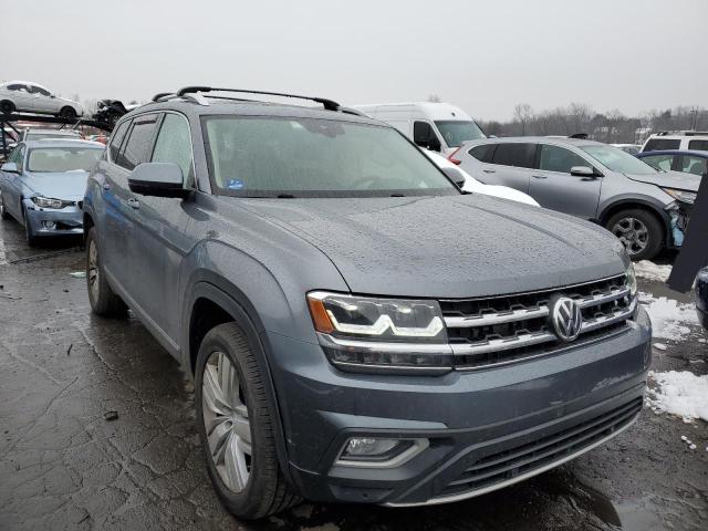 1V2NR2CA2JC563903 | 2018 VOLKSWAGEN ATLAS