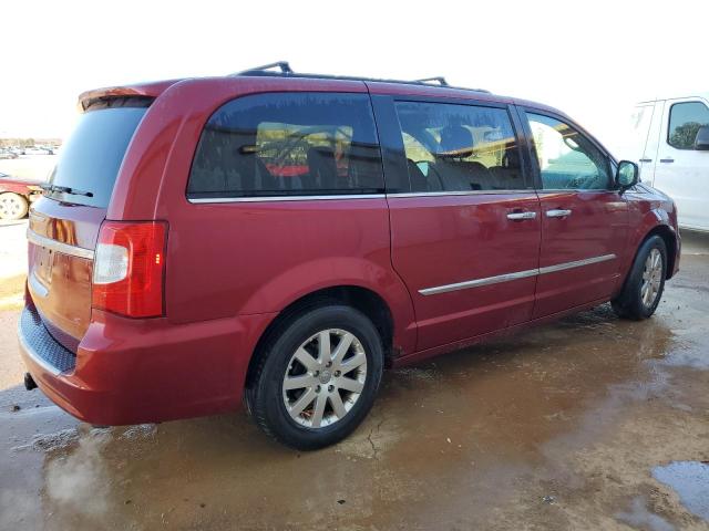 Vin: 2a4rr8dg9br630654, lot: 37954904, chrysler minivan touring l 20113