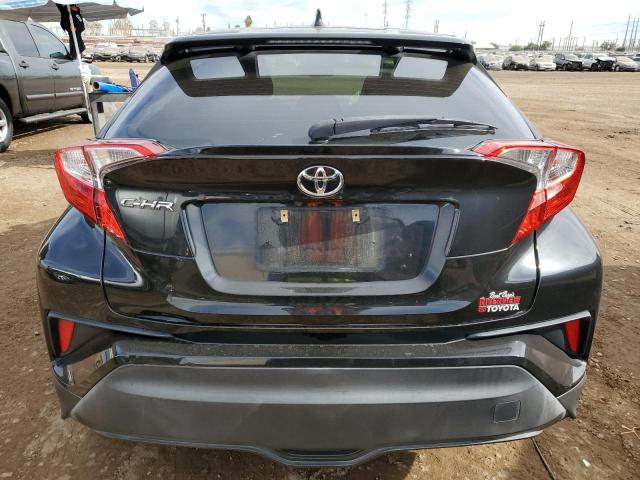 2018 Toyota C-Hr Xle VIN: NMTKHMBX5JR011186 Lot: 38913204