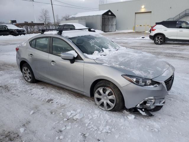 3MZBM1U70EM112129 | 2014 MAZDA 3 SPORT