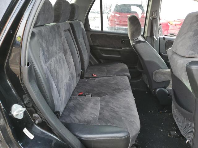 2004 Honda Cr-V Ex VIN: SHSRD78864U243696 Lot: 56525984