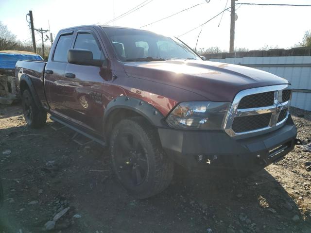 1C6RR7FG3KS502655 | 2019 RAM 1500 CLASS