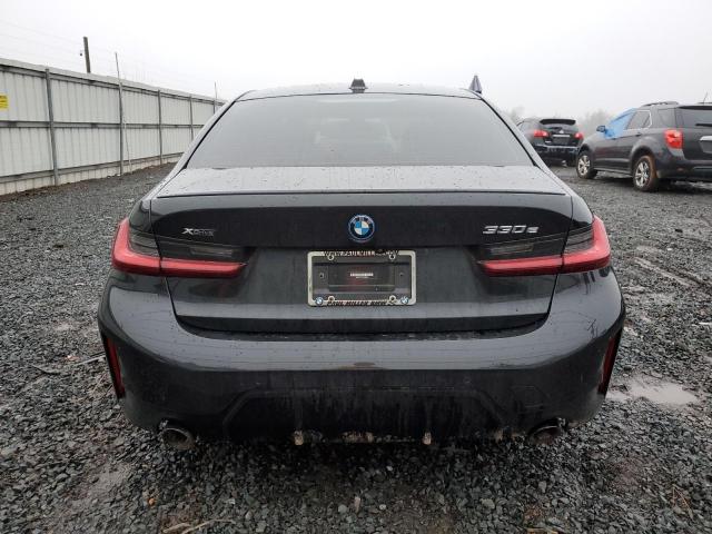 2023 BMW 330XE - 3MW39FS07P8D08444