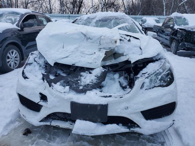 2017 MERCEDES-BENZ E 400 4MAT - WDDKJ6HB3HF352079
