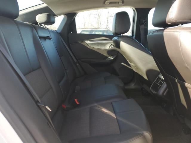 2016 CHEVROLET IMPALA LT - 2G1115S35G9148711