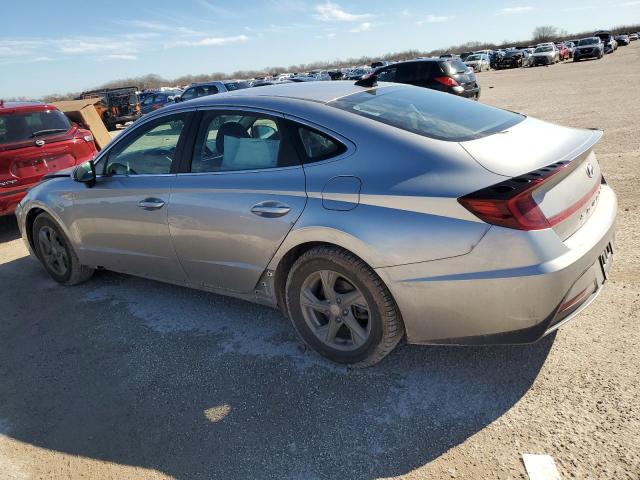 2021 HYUNDAI SONATA SE - 5NPEG4JA8MH073321