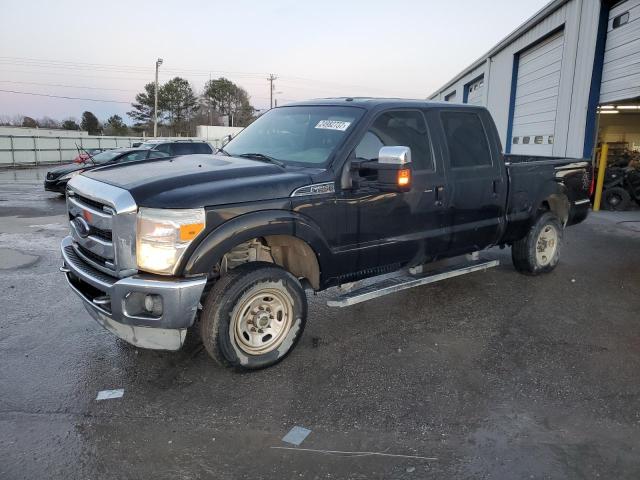 1FT7W2B65DEA89213 | 2013 Ford f250 super duty