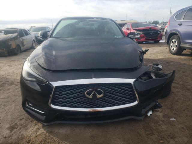 2021 INFINITI Q60 PURE - JN1EV7JK9MM411091