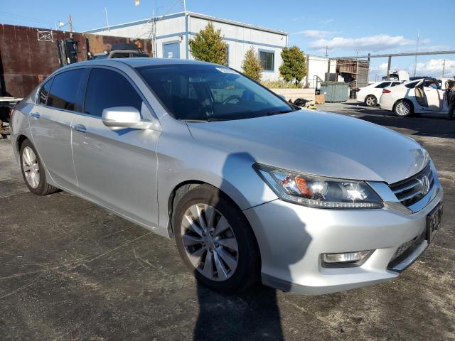 1HGCR2F74FA072701 | 2015 HONDA ACCORD EX