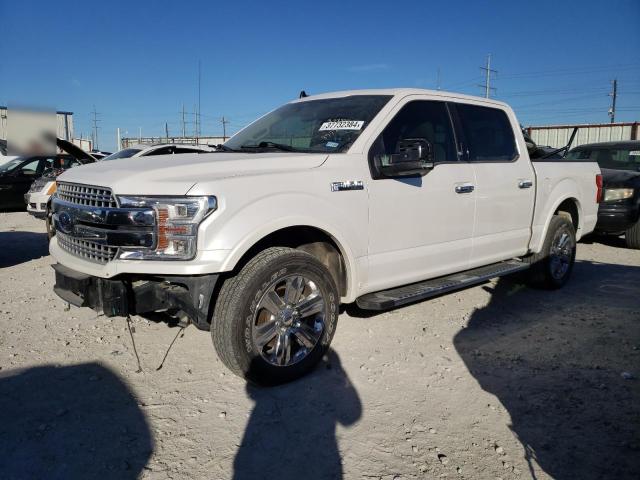 1FTEW1E44KKE61277 | 2019 FORD F150 SUPER