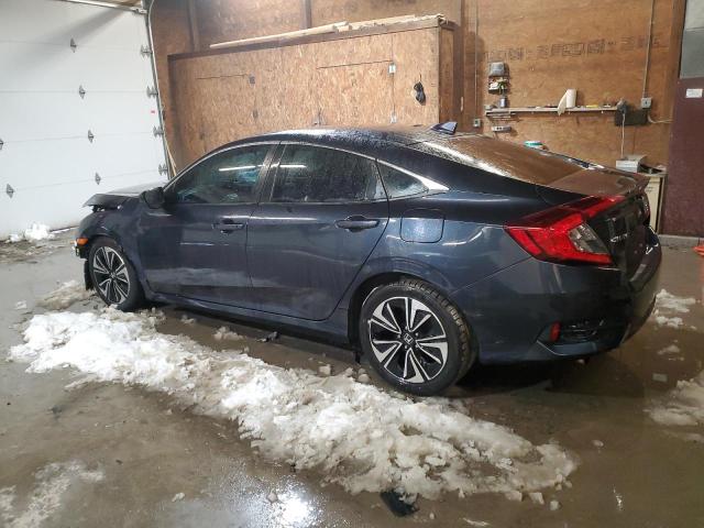 2HGFC1F32HH644679 | 2017 HONDA CIVIC EX