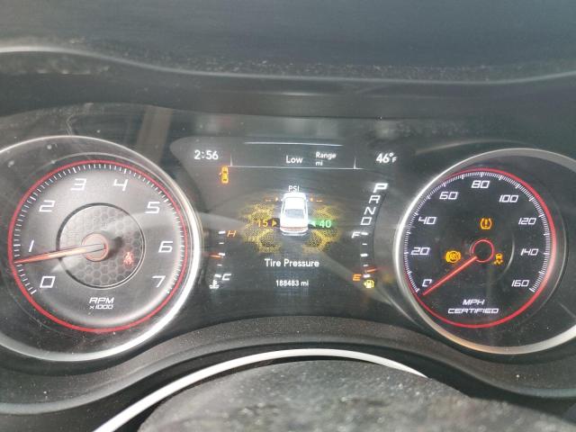 2017 DODGE CHARGER PO - 2C3CDXKT1HH667608