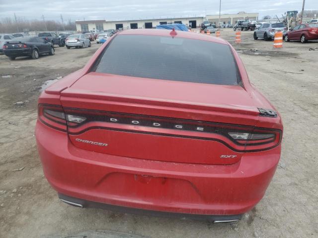 2C3CDXHG8FH731876 | 2015 DODGE CHARGER SX