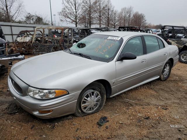 2004 Buick LeSabre Custom