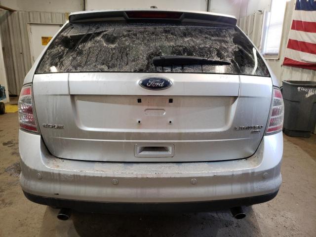 2010 Ford Edge Limited VIN: 2FMDK4KC0ABA93947 Lot: 55258064
