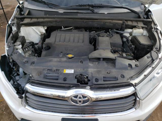 5TDJKRFH8FS132803 | 2015 TOYOTA HIGHLANDER