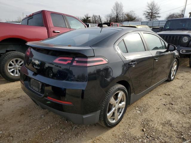 VIN 1G1RB6E48FU118923 2015 Chevrolet Volt no.3