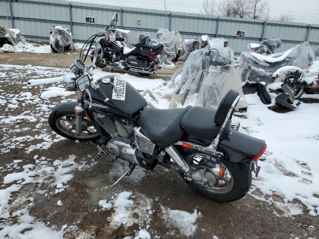 2005 Honda Vt1100 C VIN: 1HFSC18165A900217 Lot: 36927604