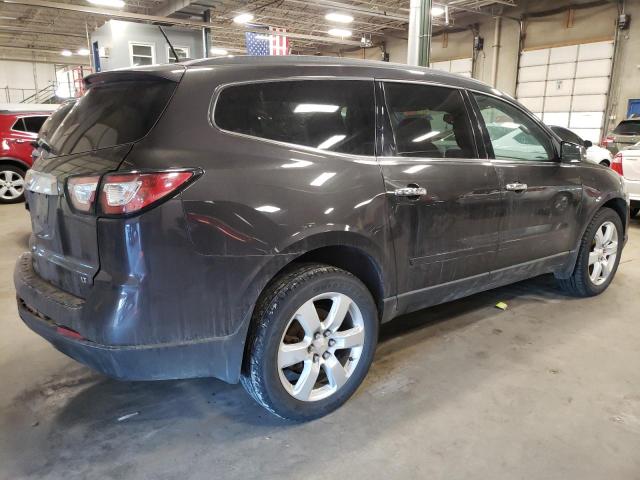 1GNKVGKD3HJ155285 | 2017 CHEVROLET TRAVERSE L