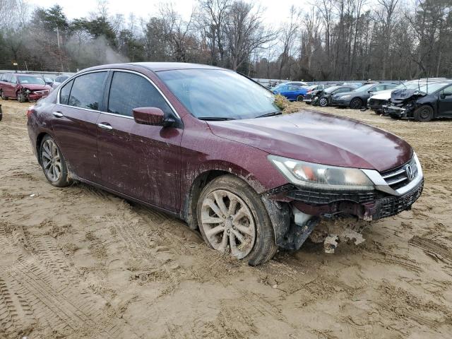 1HGCR2F58EA179196 | 2014 HONDA ACCORD SPO